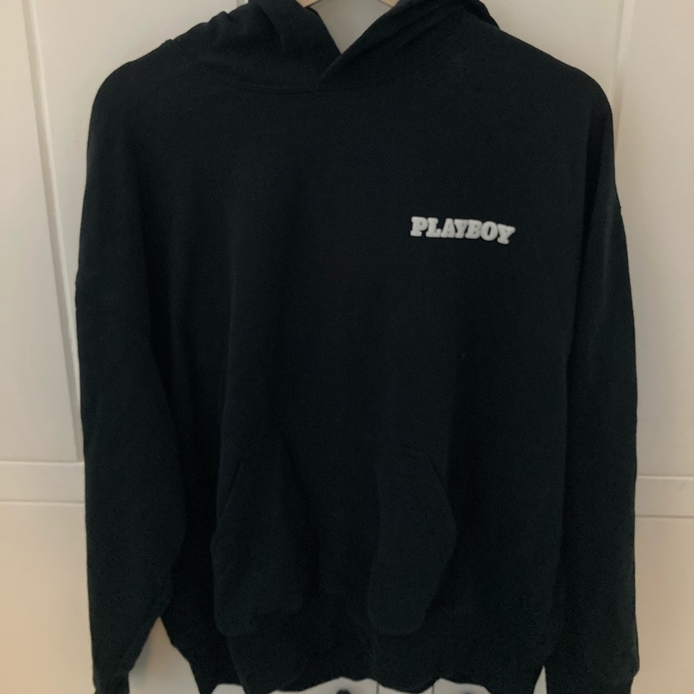 Pacsun Playboy Sweatshirt